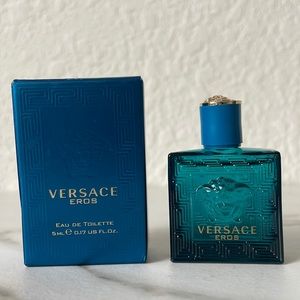 $6⭐️ VERSACE Eros